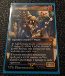 Vivi Ornitier Magic Card