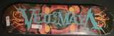 "Veil of Maya" Skate Deck.